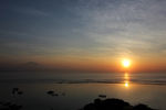 巴厘岛日出