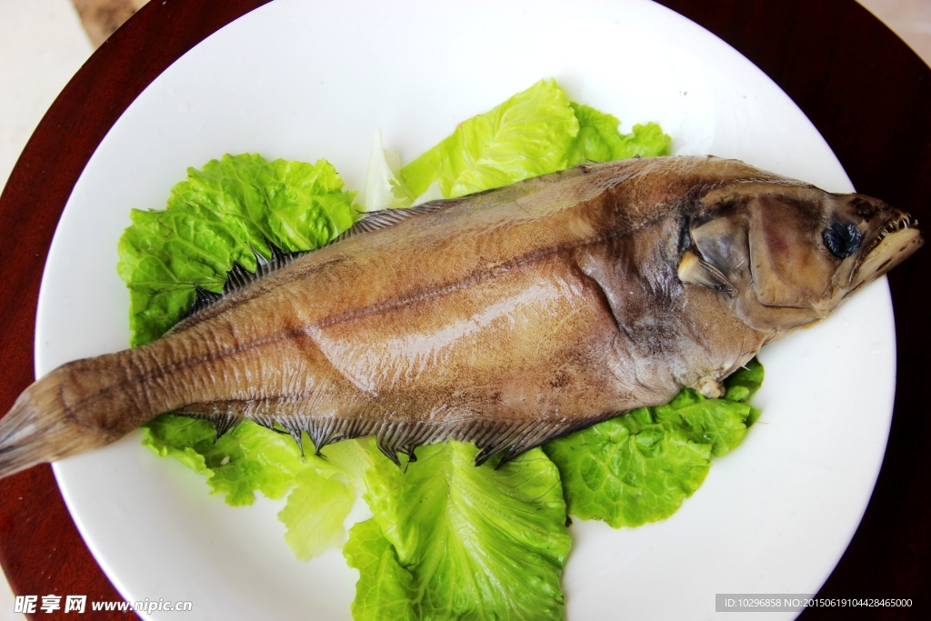 海鲜 鸦片鱼