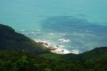 海洋风光 混水海洋