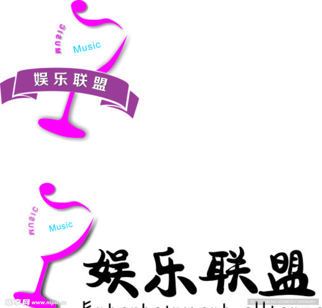 KTV标志