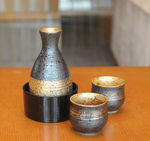 日本酒壶