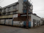 废旧工厂