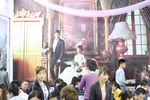 婚博会 婚纱