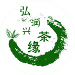 茶 标志