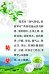 花茶 茶文化