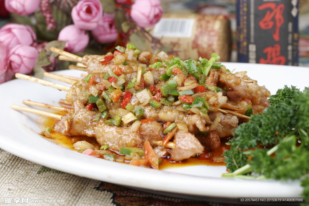 串串兔