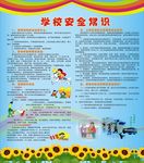 学校安全常识