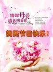 母亲节