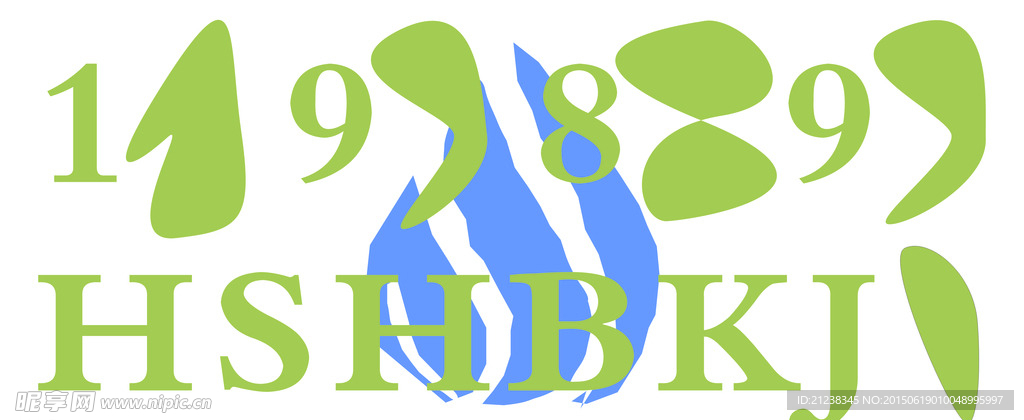 和生环保科技LOGO