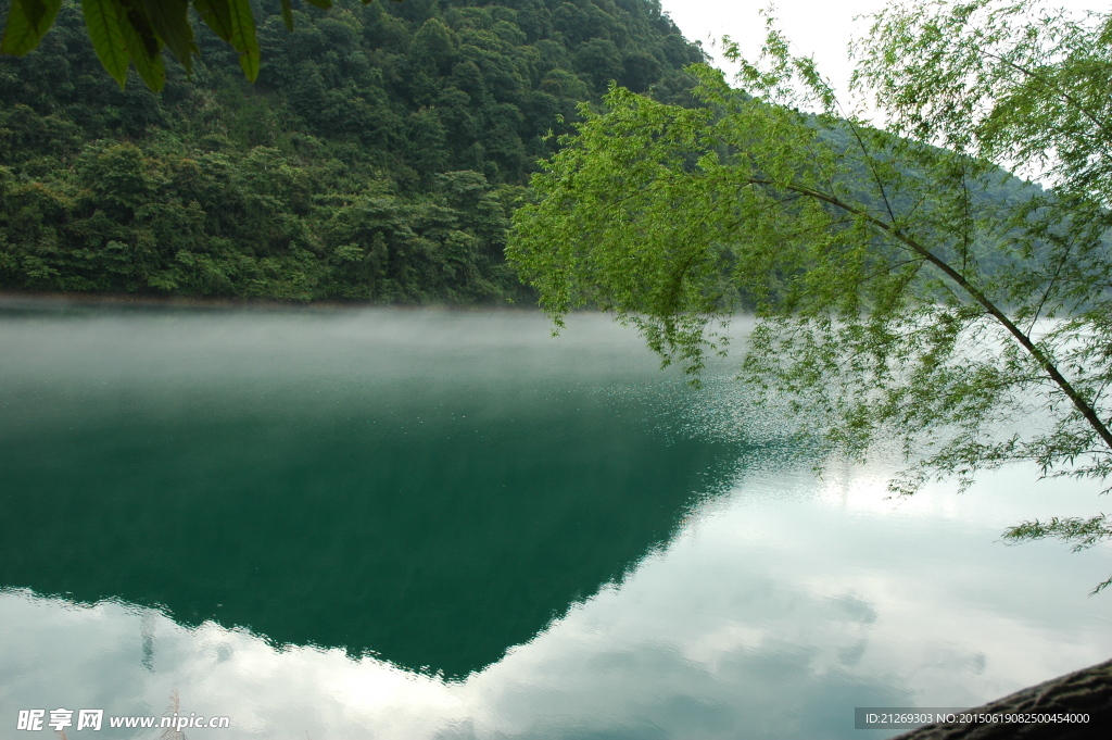 小东江