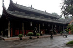 寺庙