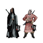 三国人物
