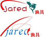 渔具logo