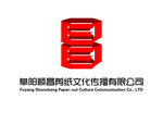 剪纸公司LOGO