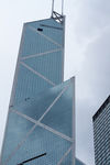 香港建筑
