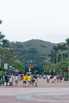 香港 迪斯尼乐园