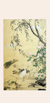 芙蓉白鹭