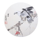 红叶老鹰