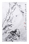 静坐听松风