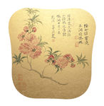 玉洞仙妹图