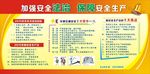 加强安全法治 保障安全生产