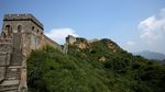 初游金山岭长城