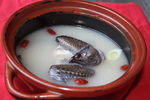 砂煲土鸡