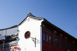 苏派建筑