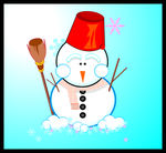雪人