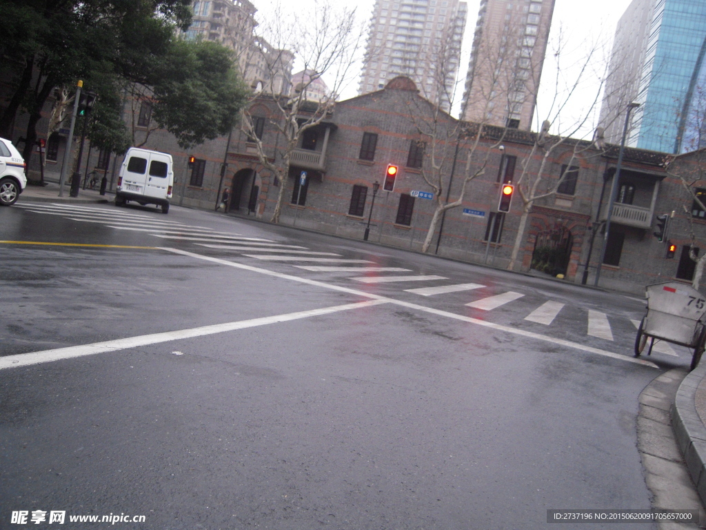 石库门