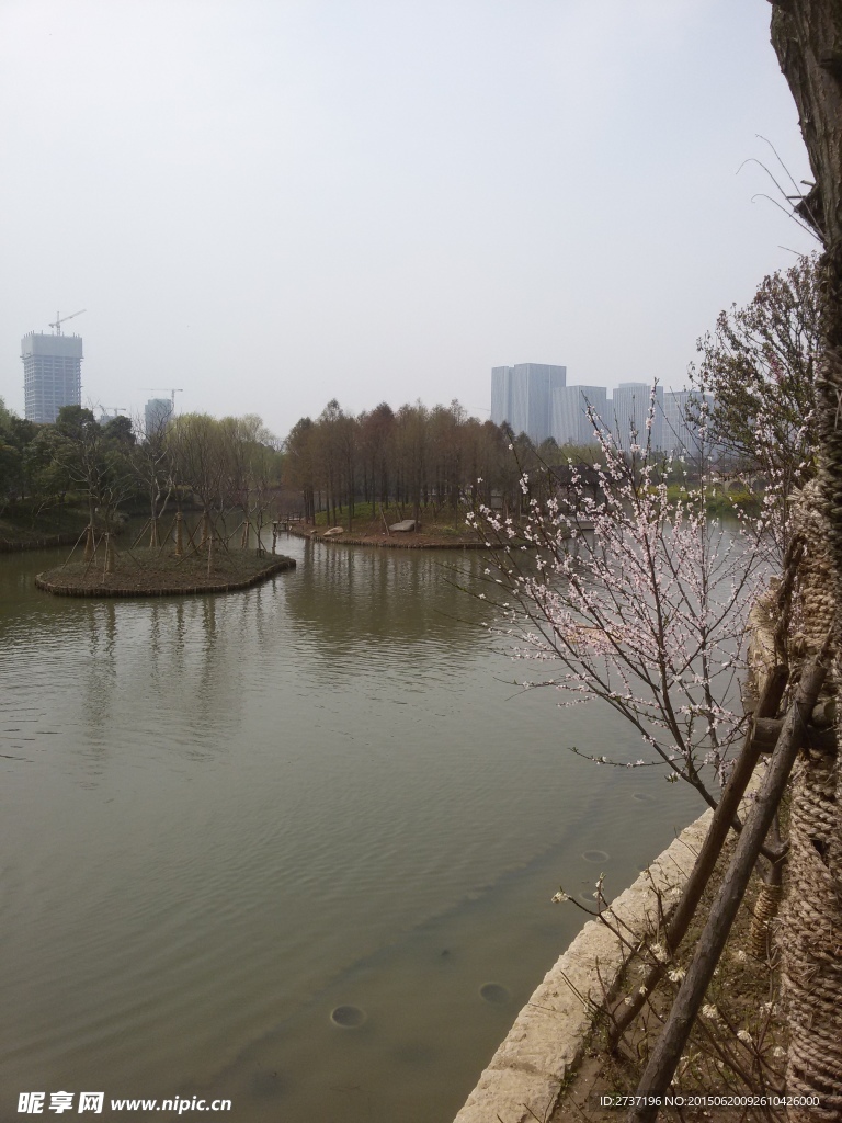 无锡风景
