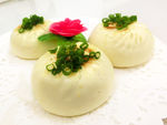 广式生煎包