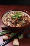 红烧牛肉面