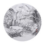 山水小品