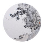 山水小品