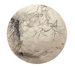 山水小品