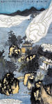 和风春云生
