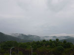山雾