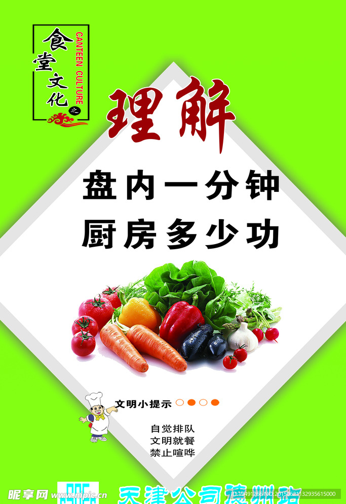理解