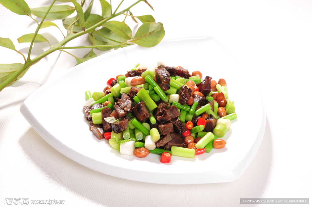 湘西干扁牛肉