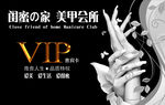 美甲VIP