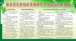 庄头村环境整治措施和标准