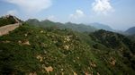 初游金山岭长城