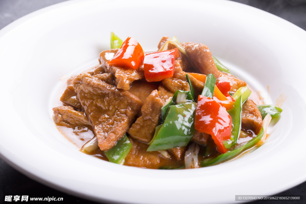家常豆腐