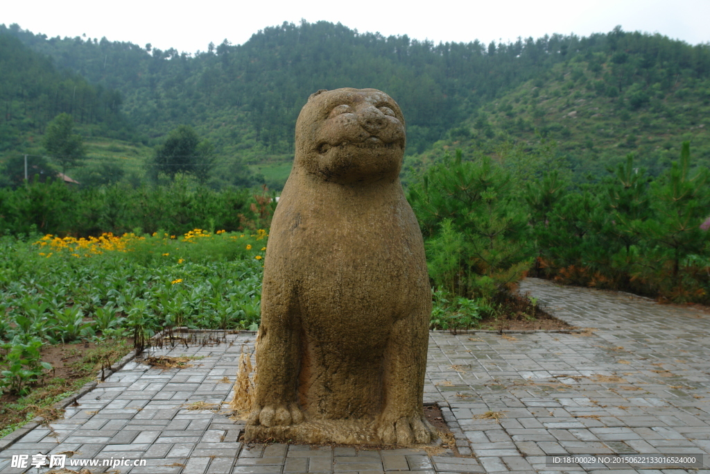 石雕