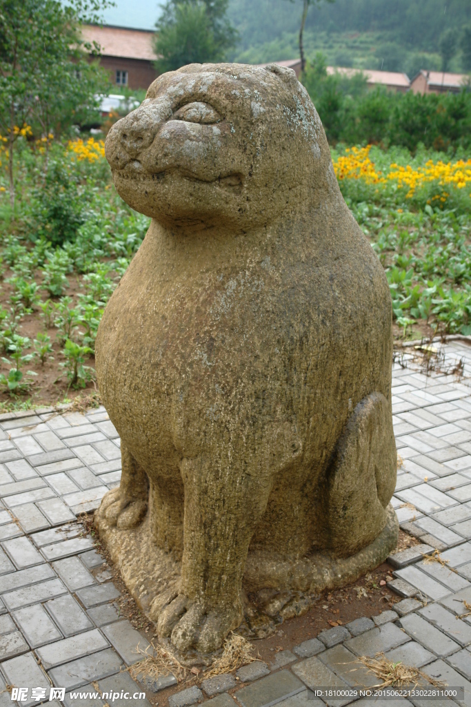 石雕
