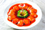 龙井金元鲍