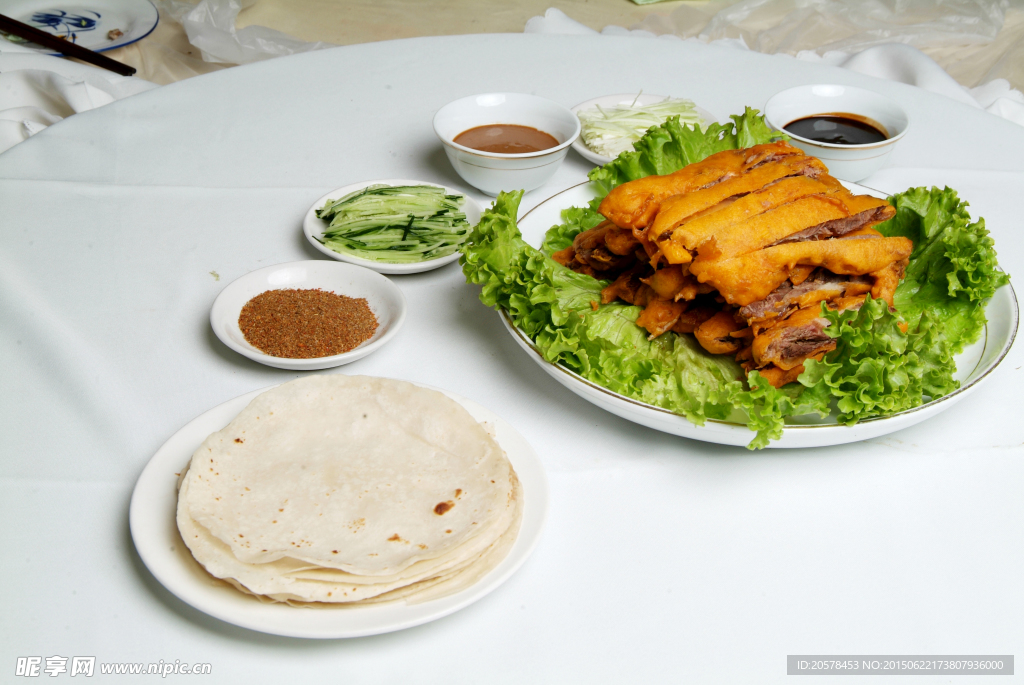 软炸羊肉