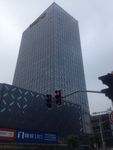 万达广场