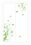 移门花纹